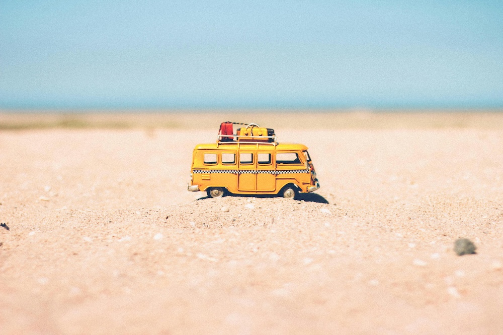 Vacances